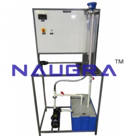 Mechatronics Lab Equipments Manufacturers India